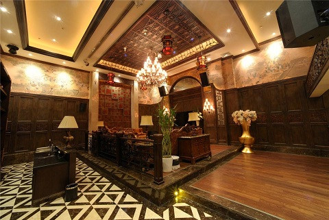 谢家集哪个KTV少爷男模妹子服务好